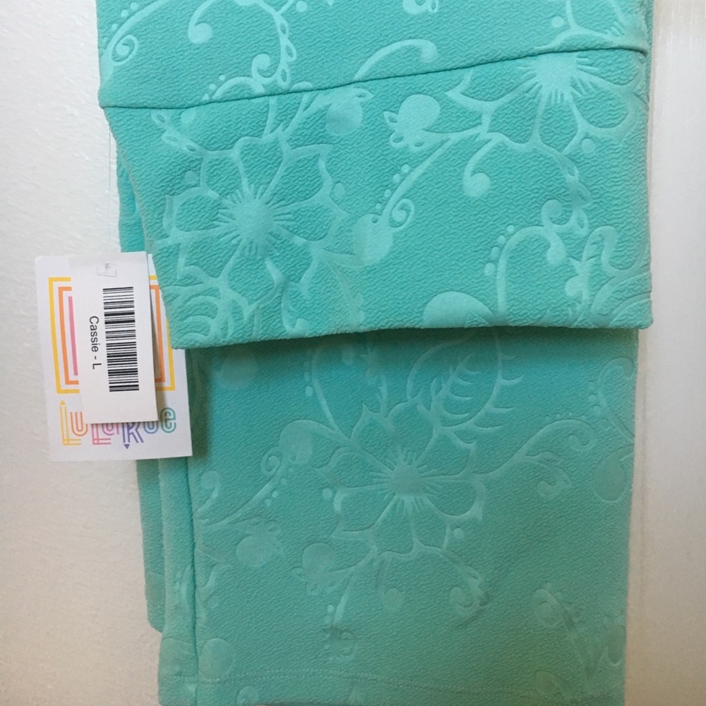Lularoe Cassie, Mint